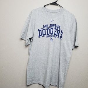 Nike Doger Shirt Grey